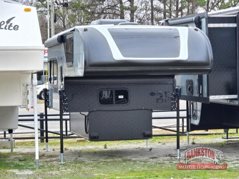 New 2026 Palomino Backpack Edition HS-750 available in Huntsville, Alabama