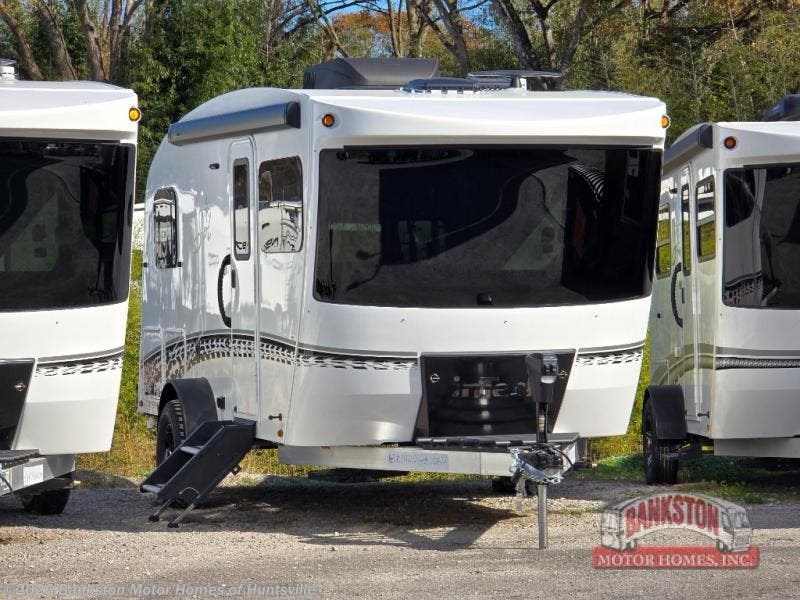 New 2026 inTech Sol Eclipse available in Huntsville, Alabama