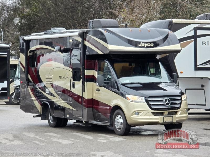 Used 2021 Jayco Melbourne 24T available in Huntsville, Alabama