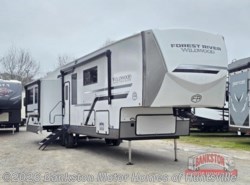 New 2026 Forest River Wildwood Heritage Glen 380WDR available in Huntsville, Alabama