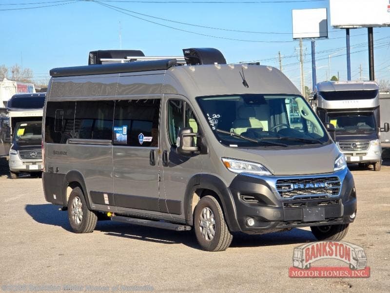 New 2026 Thor Motor Coach Sequence 20U available in Huntsville, Alabama