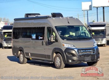 New 2026 Thor Motor Coach Sequence 20U available in Huntsville, Alabama