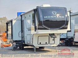 New 2026 Keystone Montana High Country 325RK available in Huntsville, Alabama