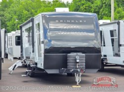 New 2026 Brinkley RV Model I 294 available in Huntsville, Alabama