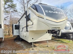New 2026 Keystone Cougar Half-Ton 29MBD available in Huntsville, Alabama