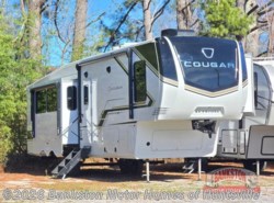 New 2026 Keystone Cougar 350LLK available in Huntsville, Alabama