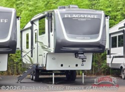 New 2026 Forest River Flagstaff Classic 290CFK available in Huntsville, Alabama