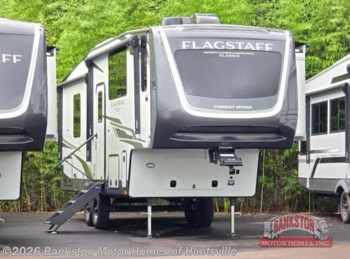 New 2026 Forest River Flagstaff Classic 290CFK available in Huntsville, Alabama