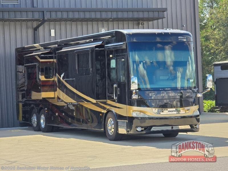 Used 2015 Newmar Essex 4553 available in Huntsville, Alabama
