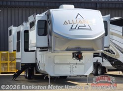 New 2026 Alliance RV Paradigm 385FL available in Huntsville, Alabama
