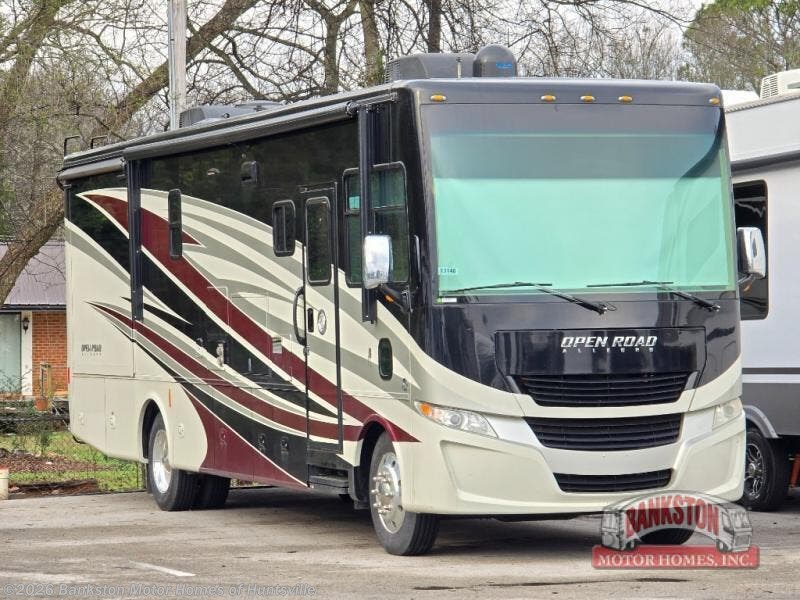 Used 2018 Tiffin Allegro 32 SA available in Huntsville, Alabama