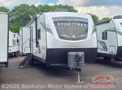 New 2026 Venture RV SportTrek ST333VIK available in Huntsville, Alabama