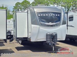 New 2026 Venture RV SportTrek Touring Edition STT292VRB available in Huntsville, Alabama