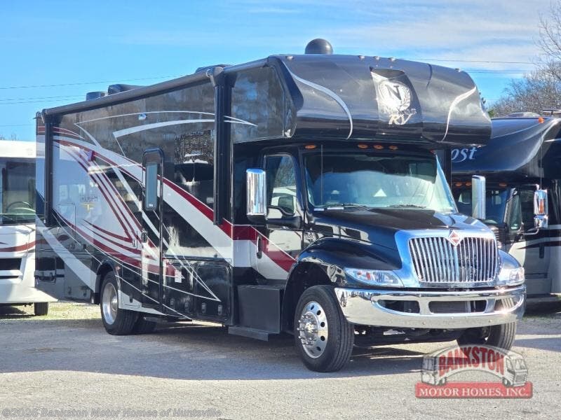 Used 2022 Nexus Triumph Super C 34TSC available in Huntsville, Alabama