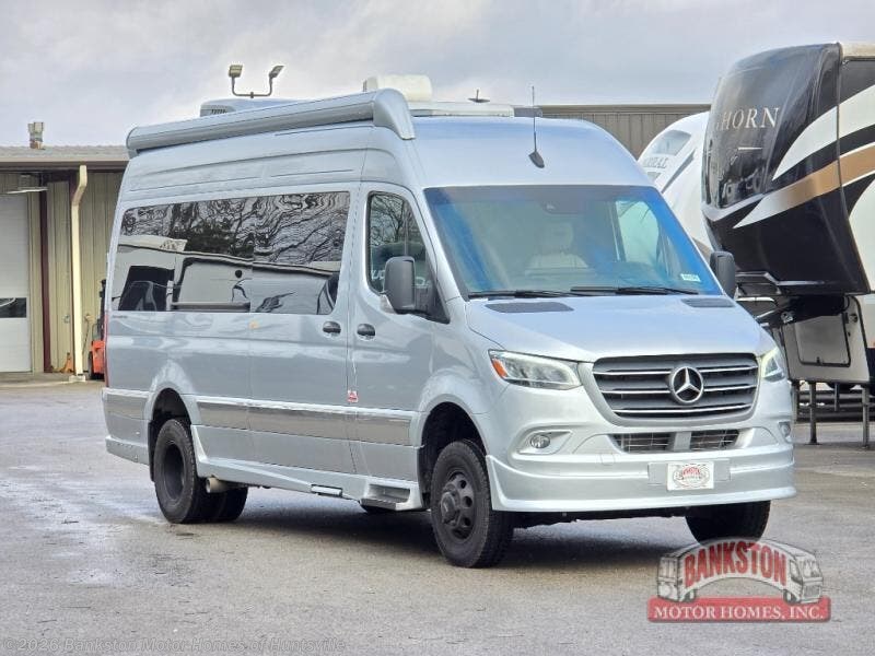 Used 2025 Grech RV Terreno-ion AWD Twin available in Huntsville, Alabama