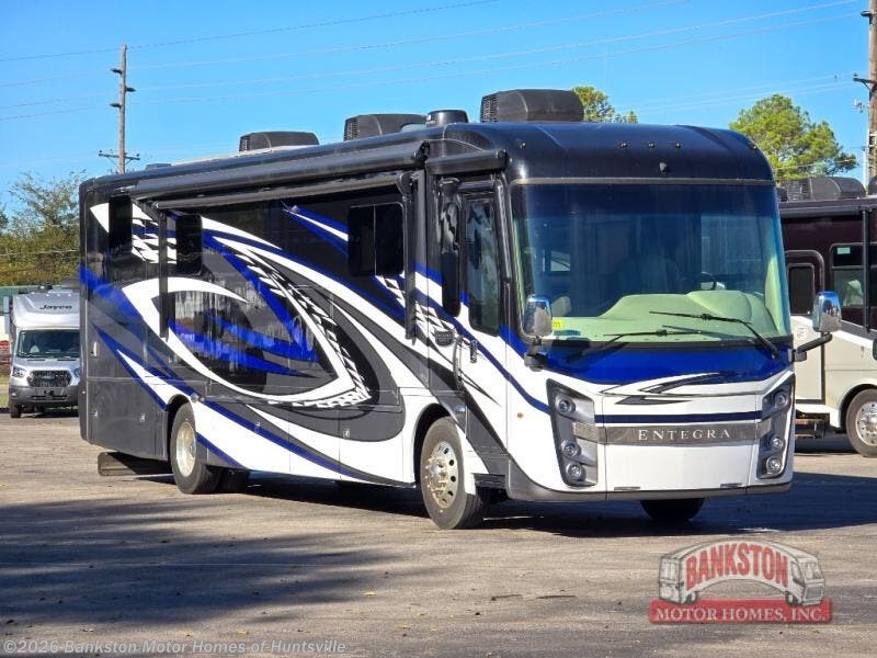 Used 2023 Entegra Coach Reatta XL 39BH available in Huntsville, Alabama
