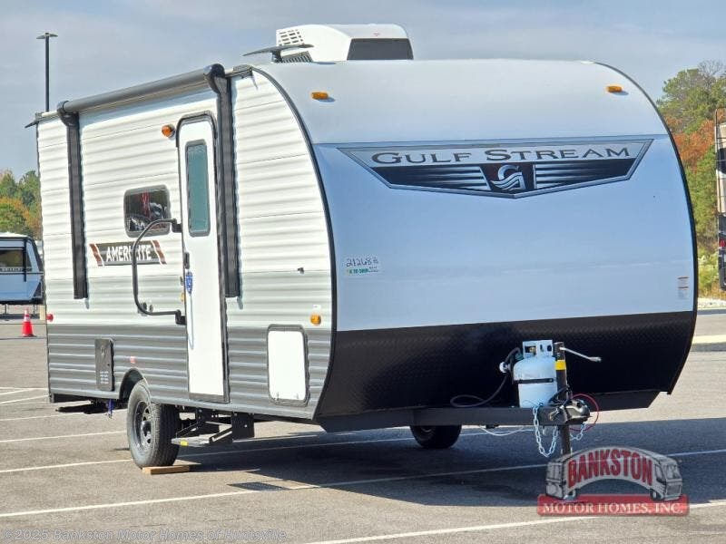 New 2025 Gulf Stream Ameri-Lite Super Lite 177BH available in Huntsville, Alabama