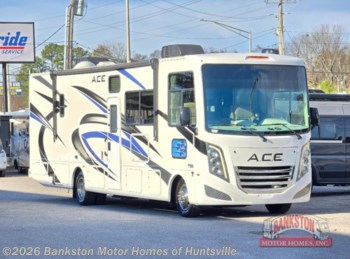 Used 2023 Thor Motor Coach ACE 32B available in Huntsville, Alabama