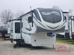 Used 2022 Grand Design Solitude 375RES available in Huntsville, Alabama