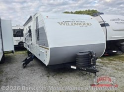 New 2026 Forest River Wildwood X-Lite 28VBXL available in Huntsville, Alabama