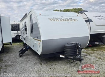 New 2026 Forest River Wildwood X-Lite 28VBXL available in Huntsville, Alabama