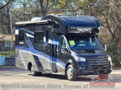 Used 2024 Thor Motor Coach Delano Sprinter 24XL available in Huntsville, Alabama