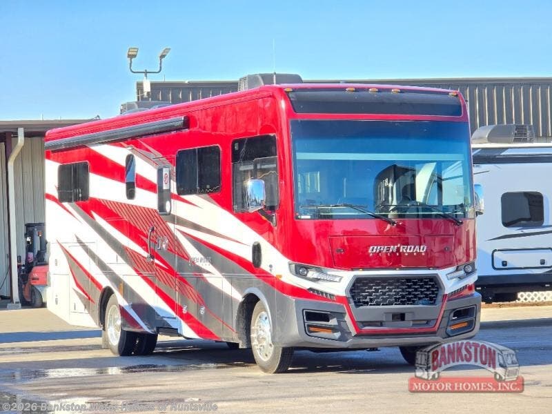 New 2026 Tiffin Open Road Allegro 29 NA available in Huntsville, Alabama