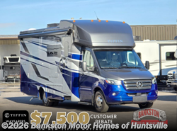 New 2026 Tiffin Wayfarer 25 RW available in Huntsville, Alabama