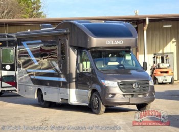 New 2026 Thor Motor Coach Delano Sprinter 24FB available in Huntsville, Alabama