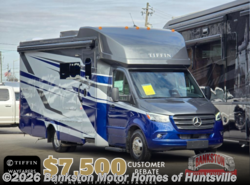 New 2026 Tiffin Wayfarer 25 RW available in Huntsville, Alabama