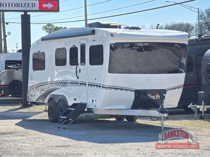 New 2026 inTech Aucta Willow available in Huntsville, Alabama