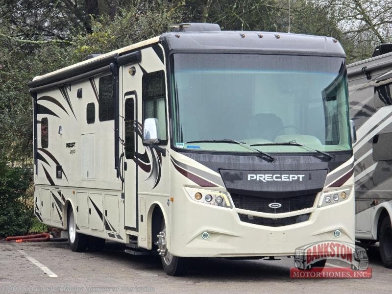Used 2020 Jayco Precept 34G available in Huntsville, Alabama