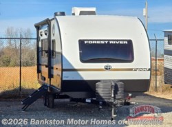 New 2026 Forest River R Pod RP-205 available in Huntsville, Alabama