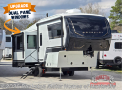 New 2026 Brinkley RV Model Z 2700 available in Huntsville, Alabama