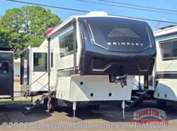 New 2026 Brinkley RV Model Z 2700 available in Huntsville, Alabama