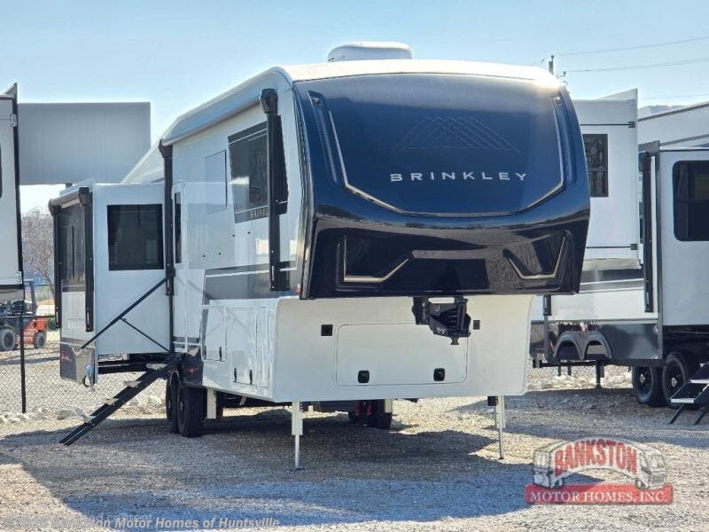 New 2026 Brinkley RV Model Z 3610 available in Huntsville, Alabama