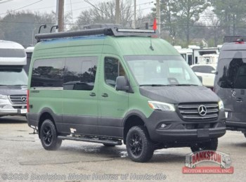 New 2026 Entegra Coach Launch 19AG available in Huntsville, Alabama