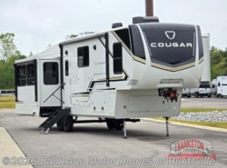 New 2026 Keystone Cougar 360MBI available in Huntsville, Alabama