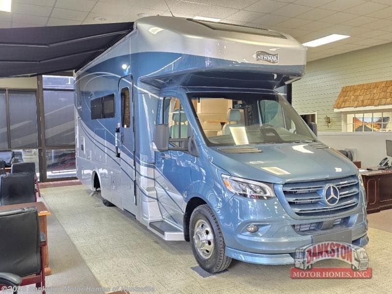 New 2026 Newmar Freedom Aire 2515 available in Huntsville, Alabama