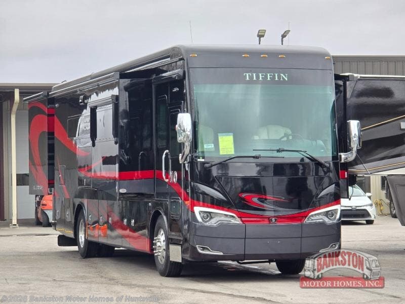 Used 2020 Tiffin Allegro Bus 37 AP available in Huntsville, Alabama