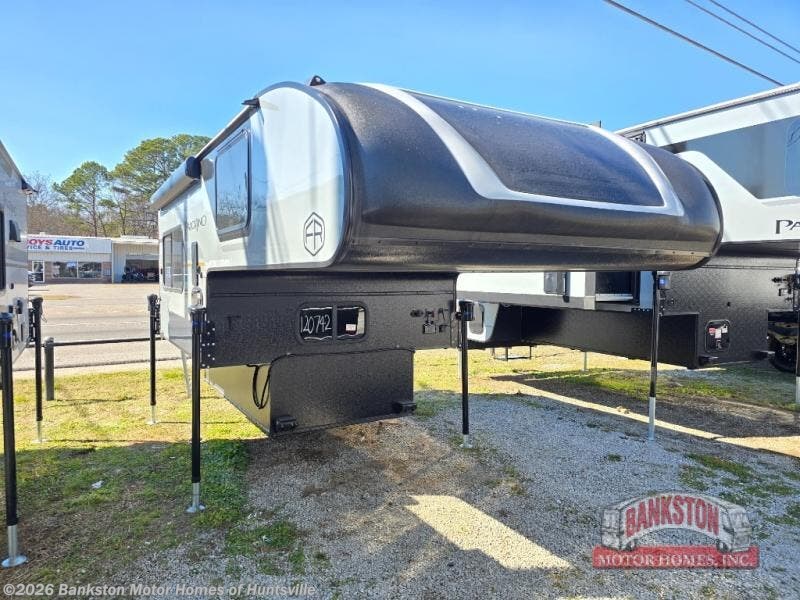 New 2026 Palomino Backpack Edition HS-750 available in Huntsville, Alabama