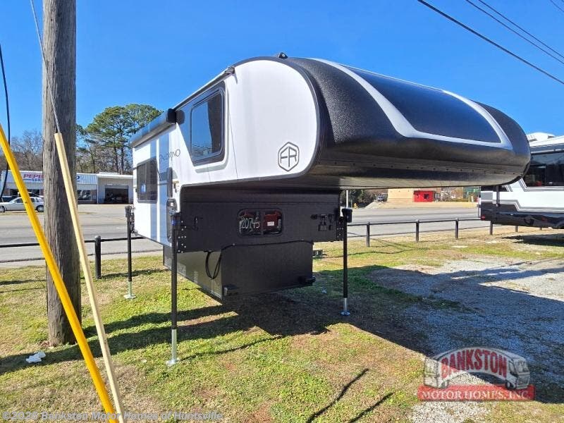 New 2026 Palomino Backpack Edition HS-750 available in Huntsville, Alabama