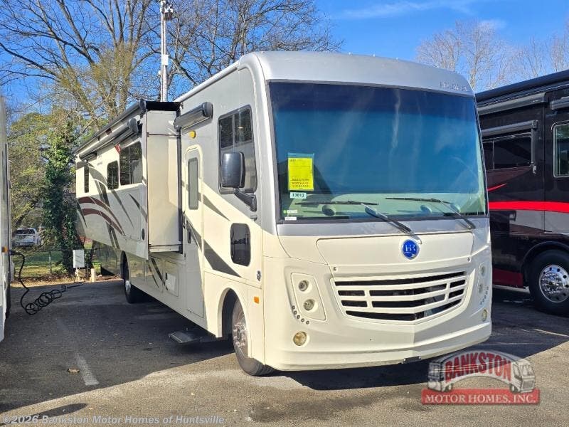 Used 2020 Holiday Rambler Admiral 35R available in Huntsville, Alabama