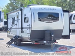 New 2026 Forest River Flagstaff Micro Lite 25MBR available in Huntsville, Alabama
