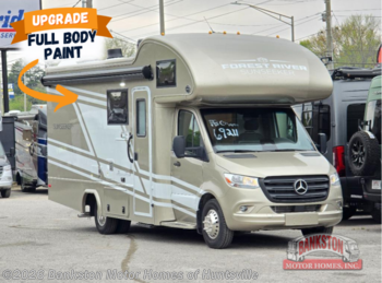 New 2026 Forest River Sunseeker MBS 2400BDS available in Huntsville, Alabama