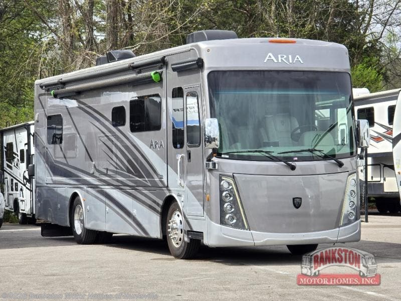 Used 2023 Thor Motor Coach Aria 3401 available in Huntsville, Alabama