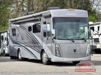 Used 2023 Thor Motor Coach Aria 3401 available in Huntsville, Alabama