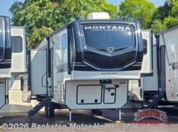 New 2026 Keystone Montana High Country 311RD available in Huntsville, Alabama