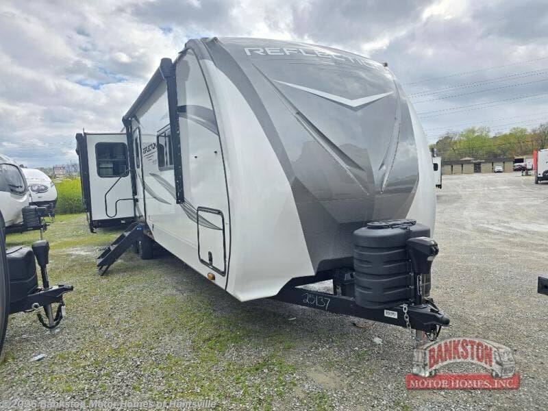 Used 2024 Grand Design Reflection 315RLTS available in Huntsville, Alabama