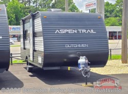 New 2026 Dutchmen Aspen Trail Mini 17RB available in Huntsville, Alabama